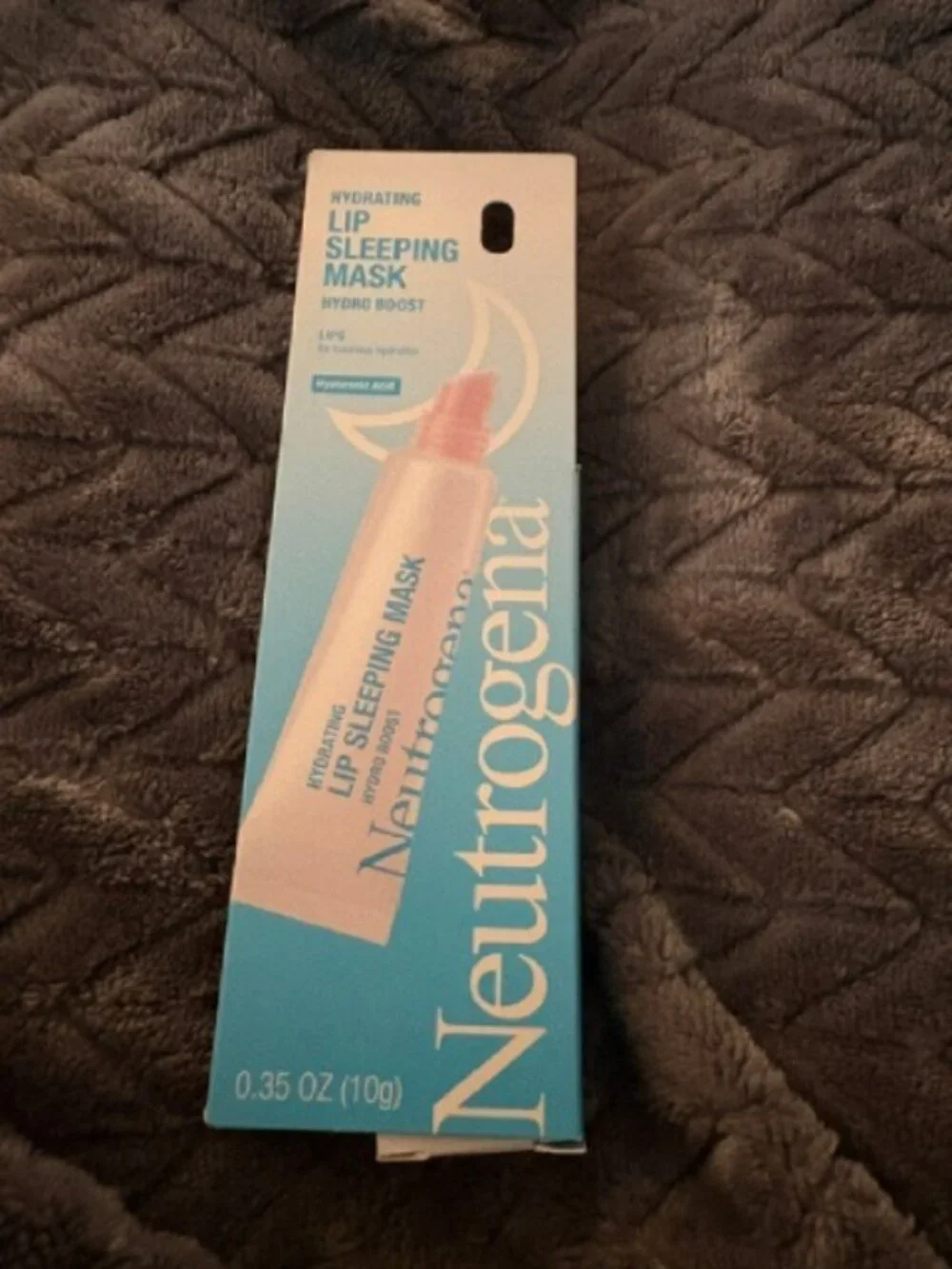 Neutrogena Hydro Boost Skincare Bundle